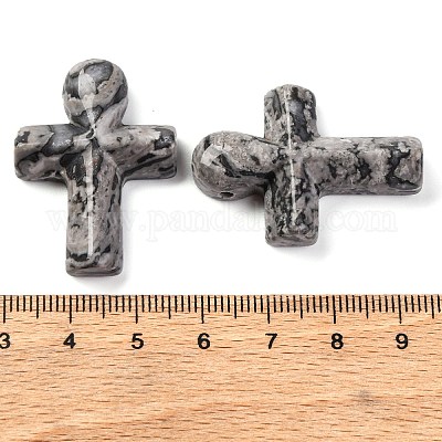 Подвески из натурального камня&nbsp;G-B122-02H-1