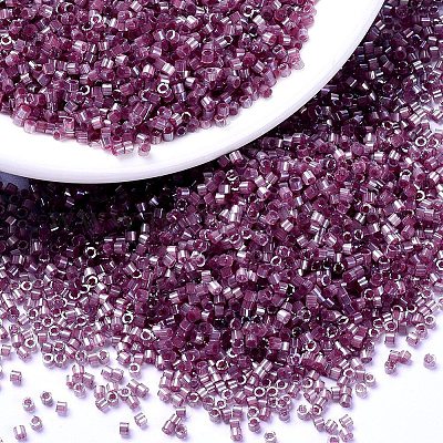 Бусины Миюки Делика&nbsp;X-SEED-J020-DB1880-1