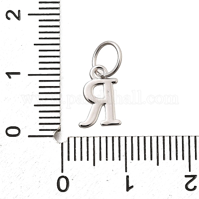 925 стерлингов серебряные подвески&nbsp;STER-R011-07P-R-1