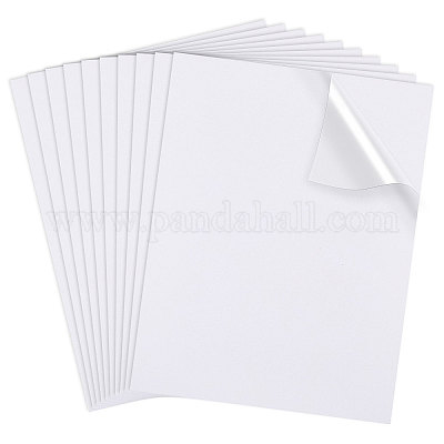 Самоклеющиеся нетканые материалы&nbsp;DIY-WH0504-166-1