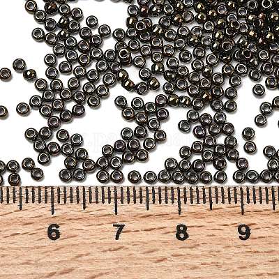 Круглые бусины Тохо&nbsp;SEED-XTR11-0083-1