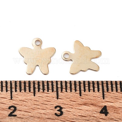 Железные подвески&nbsp;IFIN-P039-03G-1