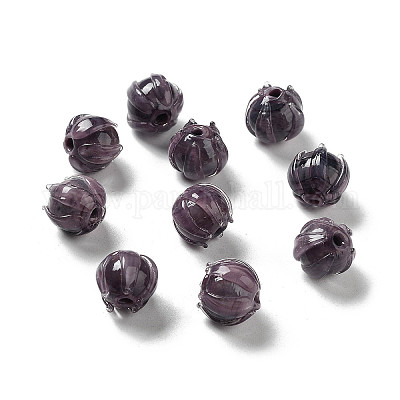 Бусины лэмпворк &nbsp;LAMP-P061-01A-1