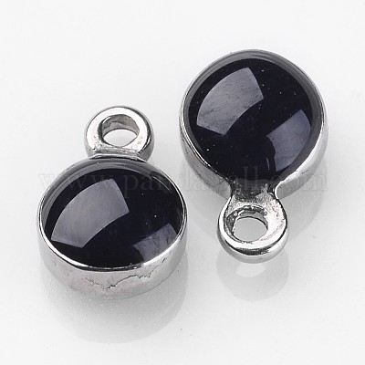 Подвески из нержавеющей стали 304 STAS-D437-12-1