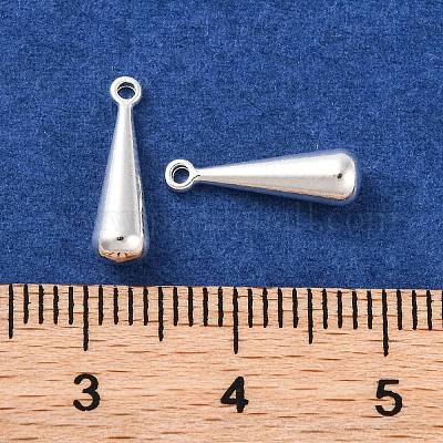 Латунные подвески KK-U024-09B-S-1