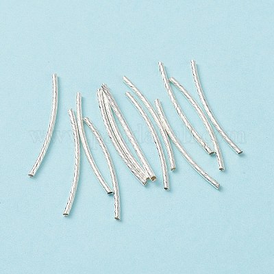 Бисера латунной трубки&nbsp;EC295-S-1