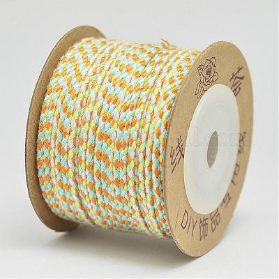 Нейлоновая нить&nbsp;NWIR-D050-15-1