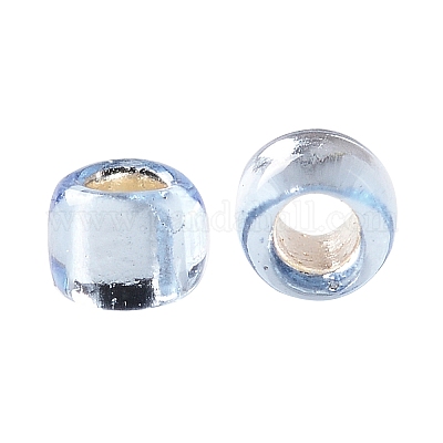 Круглые бусины toho X-SEED-TR15-0033-1