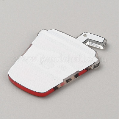 Акриловые подвески&nbsp;SACR-CJC0001-21D-1