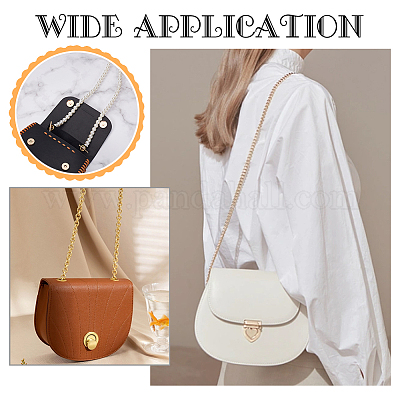 Наборы аксессуаров для сумок&nbsp;DIY-WR0002-76-1