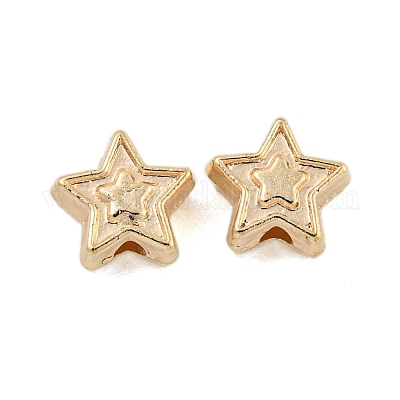 CCB пластиковые шарики&nbsp;CCB-L014-09G-1