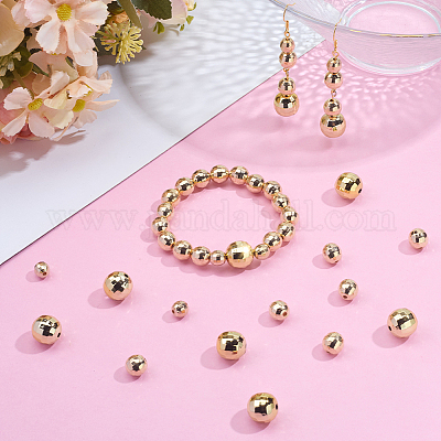 3 стиль пластиковых бусин ccb&nbsp;CCB-GO0001-01B-1