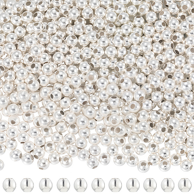 Spacer бисер железа&nbsp;IFIN-PA0001-06A-1