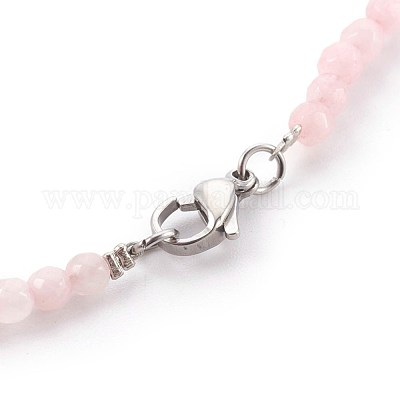 Чакра ювелирные изделия NJEW-JN02277-1