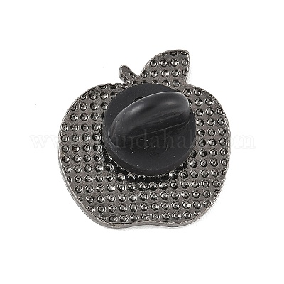 Эмалевые булавки фруктовой серии&nbsp;LS-JEWB-Z038-A03-EB-1