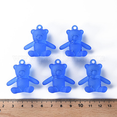 Подвески матовым акриловым&nbsp;MACR-S373-60K-06-1