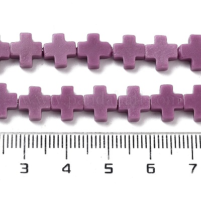 Синтетические коралловые бусины ниток&nbsp;CORA-L044-A14-1