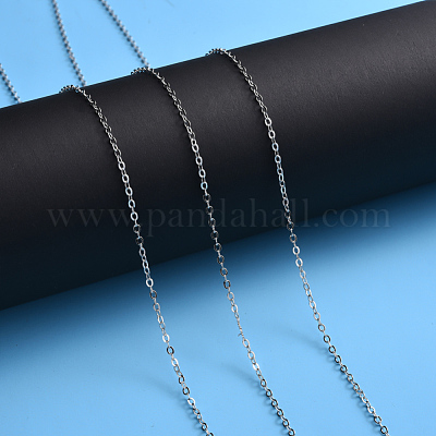 Латунные кабельные цепи&nbsp;CHC-T008-06B-P-1