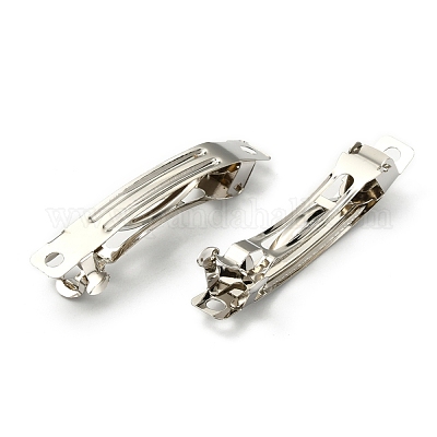 Утюжок для волос заколка fingdings&nbsp;IFIN-S289-51mm-1