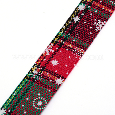 Хлопок лента OCOR-WH0059-01F-1