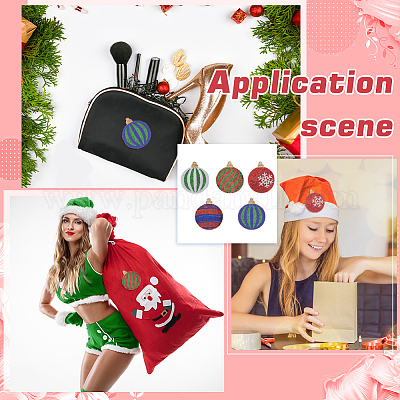 10 шт. DIY-FG0006-10-1