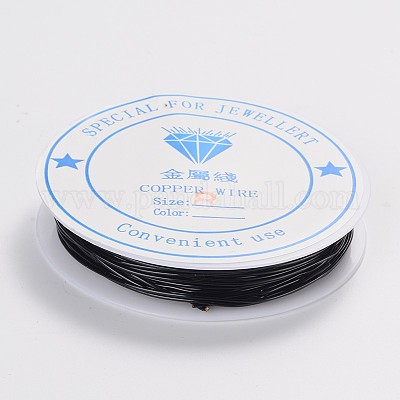 Медная проволока&nbsp;CW0.8mm015-1