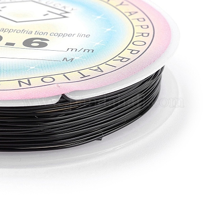 Медная проволока&nbsp;CWIR-CW0.6mm-15-1