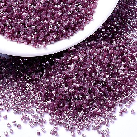 Бусины Миюки Делика&nbsp;X-SEED-J020-DB1880-1