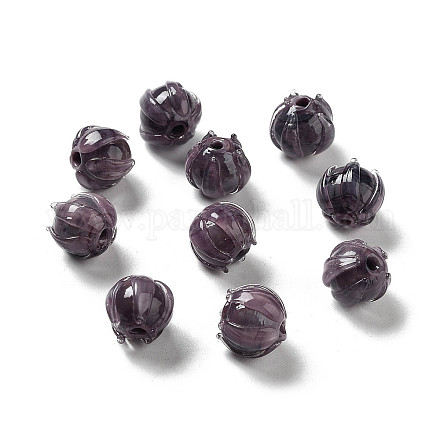 Бусины лэмпворк LAMP-P061-01A-1