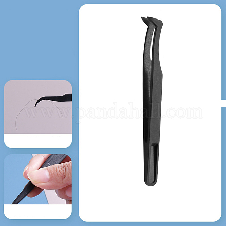 Пластиковые пинцеты&nbsp;PW-WG2AB17-09-1