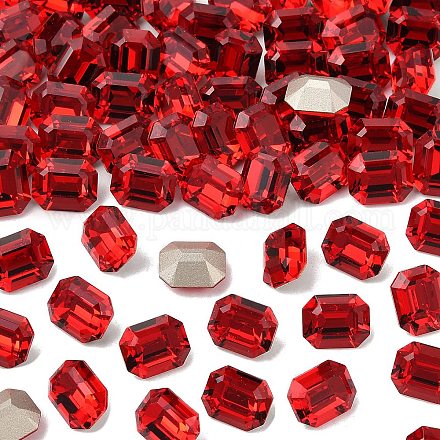 Фантазийные кристаллы preciosa® maxima Y-PRC-FD10-90070-1