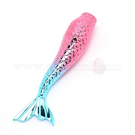 Пластиковая бутылка для блеска для губ&nbsp;LS-MRMJ-WH0068-84-1