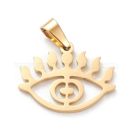 Подвески из нержавеющей стали 304&nbsp;LS-STAS-J026-48G-1