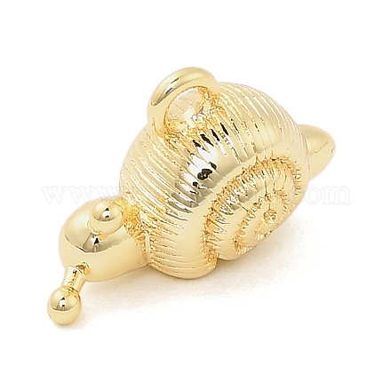 Латунные подвески&nbsp;KK-I380-15G-1