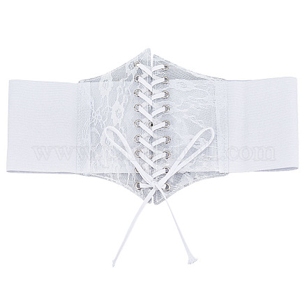 Тканевый цепной ремень&nbsp;AJEW-WH0270-975A-1