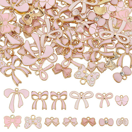 Подвески из сплава 82 шт.&nbsp;ENAM-AR0001-81-1