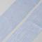 Polyester Chiffon Ribbon, for Bowknot, Flower, Gift Decoration, Steel Blue, 2-3/8 inch(60mm)