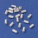 Бусины разделители из сплава &nbsp;FIND-B029-56S-2
