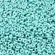 Полукруглые бусины toho 11/0&nbsp;SEED-DR11-0413F-2