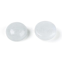 Натуральный бирманский жадеит/бирманские кабошоны из жадеита&nbsp;G-T143-48A