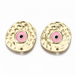 Эмалевые соединители из кованого сплава&nbsp;X-PALLOY-T075-42-NR