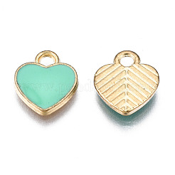 Сплав эмали подвески&nbsp;X-ENAM-S121-041E