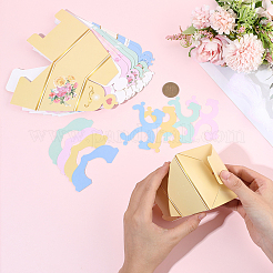 12 шт. 4 стиля&nbsp;DIY-SP0006-38