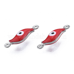 Эмалевые соединители из нержавеющей стали 304&nbsp;STAS-N092-180