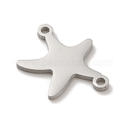 Подвески-коннекторы из нержавеющей стали 304&nbsp;STAS-O005-25P