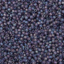 Круглые бусины toho 11/0&nbsp;SEED-JPTR11-0166DF