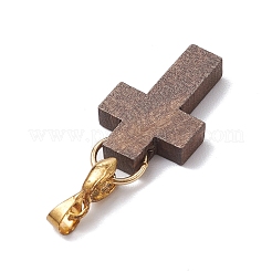 8шт 8 цвета деревянные подвески&nbsp;PALLOY-JF03999