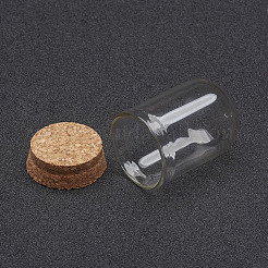 Стеклянный купол&nbsp;LS-X-AJEW-P043-S