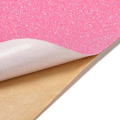 Искрится искусственная кожа&nbsp;AJEW-MSMC006-01