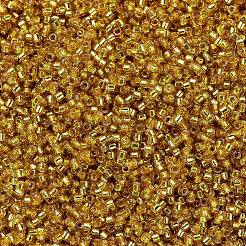 Бусины Миюки Делика&nbsp;SEED-MY11-DB2157